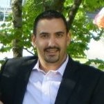 Tony Goodale