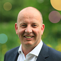 Darren Parkes