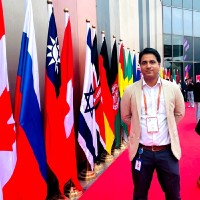 Yogesh Yadav