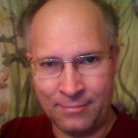 Dmitry Bredikhin