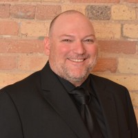 Chad Vail
