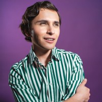 Cristian Solorzano