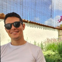 Santiago Ramirez Marin