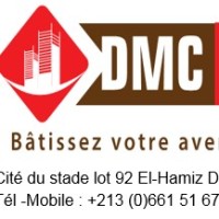 DMC CONSTRUCTION MÉTALLIQUE