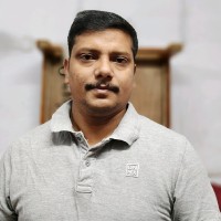 Er Venkatesh Peddi