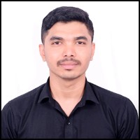 Shubham Mahajan