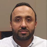 Abdullah Al-Mesfer