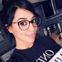 Asmaa Handous- Kharfan