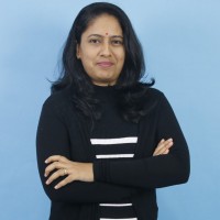 Saritha Raman