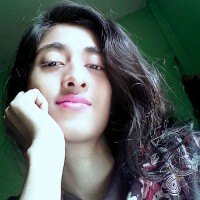 Nadia Afrin