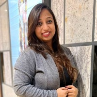 Avani Gala Khatri