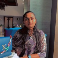 Khushali Sutariya