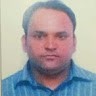 Rakesh Kumar