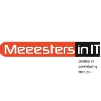 Recruiter Meeesters In It