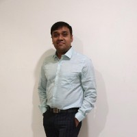 Nikhil Sinkar