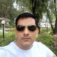 Rajneesh Chauhan