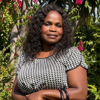 Emily Chirwa