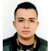 Juan Carlos Obregon Lopez