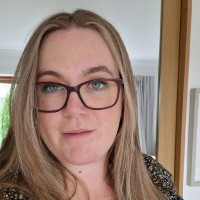 Amanda Lightfoot