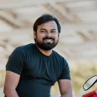 Balakrishnan Subramaniyan