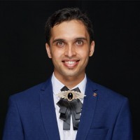 Tejaswi Ananth
