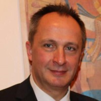 Alfredf Hofer