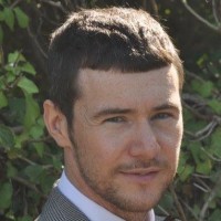 Richard Boden