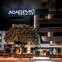 Academic Esthetic