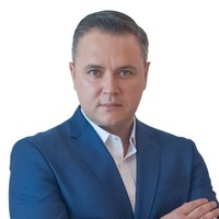Mantas Kudrinas