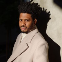 Chester Gregory
