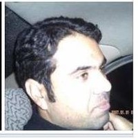 Ziaullah Afridi