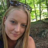 Stacey Johnston