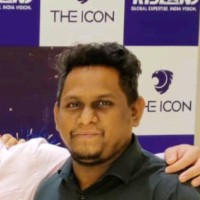 vinay nair