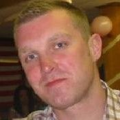 Corey Smyth