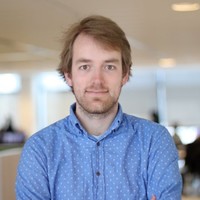 Daan Slager