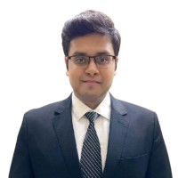 Siddharth Bansal
