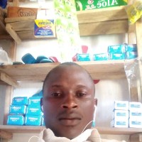 Bramuel Wafula