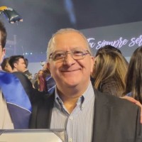 Javier Rodriguez Vidargas