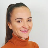 Dijana Cajic