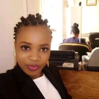 Promise Ikenduka