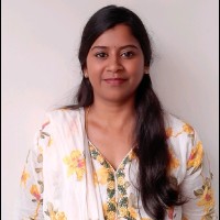 Nandhini D