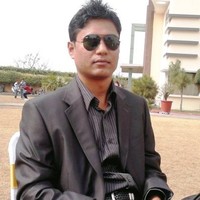 Bhawani Pandey