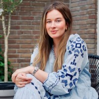 Maud Vermeulen