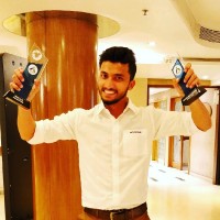 Sushil Waghmare
