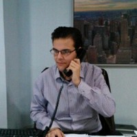 Juan Ignacio Barba Lupiañez