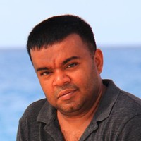 Kamesh Malwana