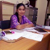 Maduhansi Vithana Vithana