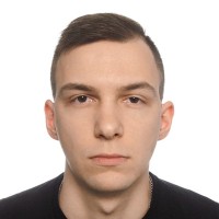 Dmytro Pazynin
