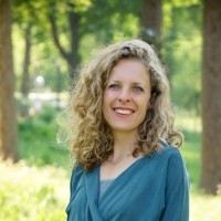 Marieke Lenders