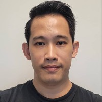 George Tan